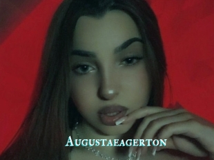 Augustaeagerton