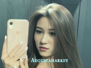 Augustaharkey