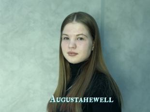 Augustahewell