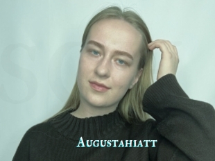 Augustahiatt