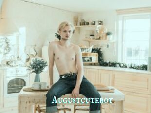 Augustcuteboy
