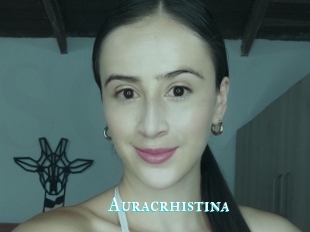 Auracrhistina