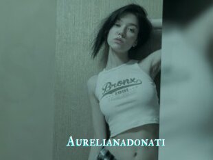 Aurelianadonati