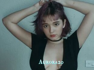 Aurora20