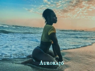 Aurora36