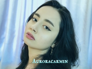 Auroracarmin