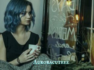 Auroracuteee
