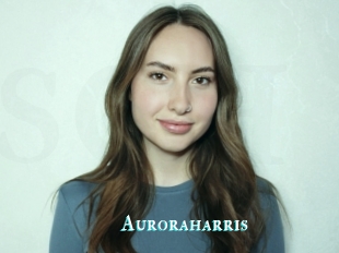 Auroraharris