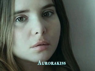 Aurorakiss