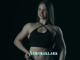 Auroraklark