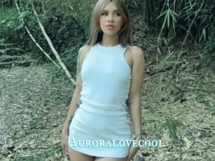 Auroralovecool
