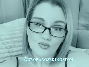 Aurorarosekingston