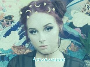 Aurorasmoon