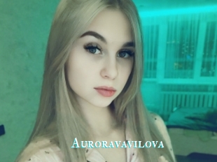 Auroravavilova