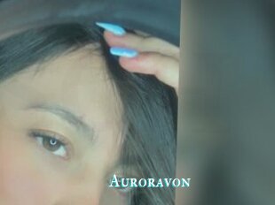 Auroravon