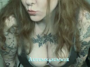 Autumn4summer
