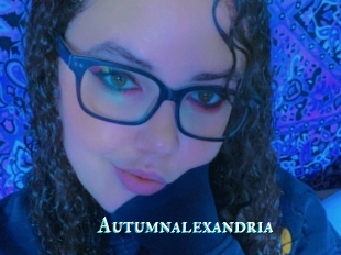 Autumnalexandria