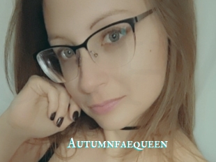 Autumnfaequeen
