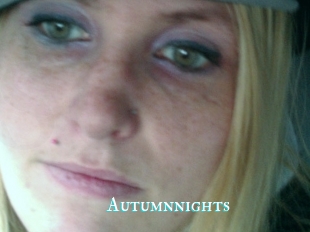 Autumnnights