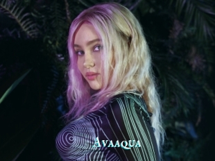 Avaaqua