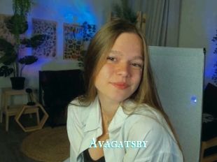 Avagatsby