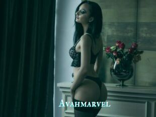 Avahmarvel