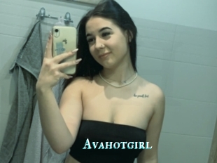 Avahotgirl