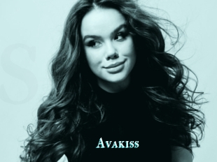 Avakiss