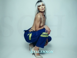 Avalennon