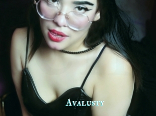 Avalusty