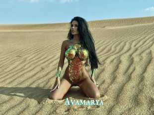 Avamarya