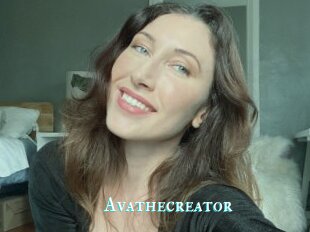 Avathecreator