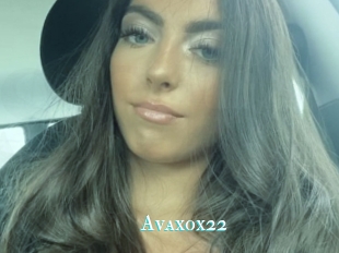 Avaxox22
