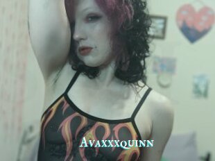 Avaxxxquinn