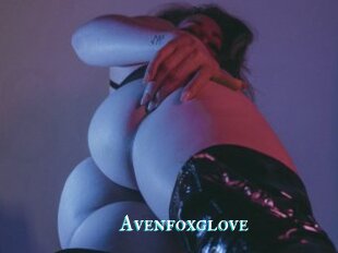 Avenfoxglove
