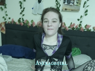 Averagegirl