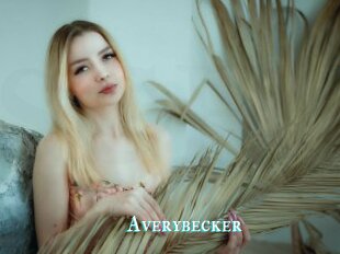 Averybecker