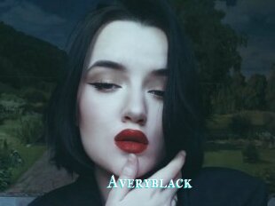 Averyblack