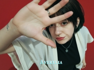 Averylia