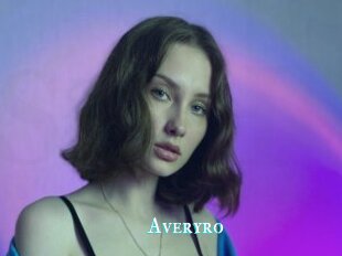 Averyro