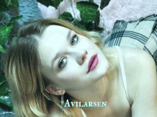 Avilarsen