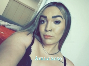 Avrialxoxo