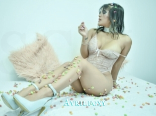Avrilfoxy