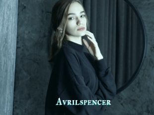 Avrilspencer