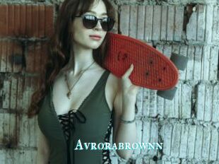 Avrorabrownn