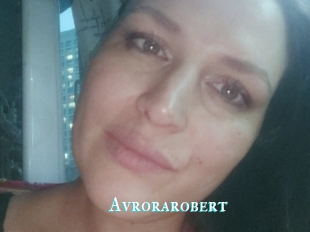 Avrorarobert