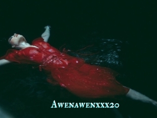 Awenawenxxx20