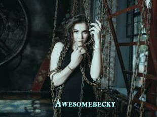 Awesomebecky