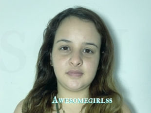 Awesomegirlss