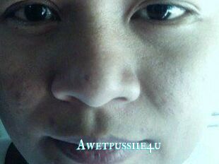 Awetpussiie4u